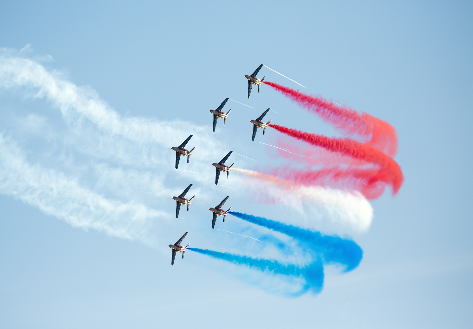 Join Extrude Hone at the 53rd International Paris Airshow! Extrude Hone