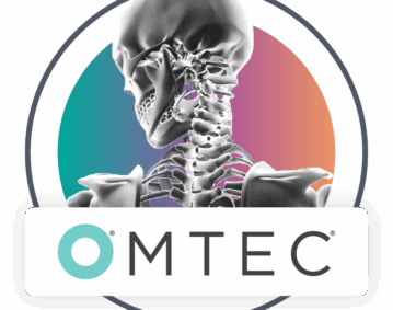 OMTEC 2025 LOGO