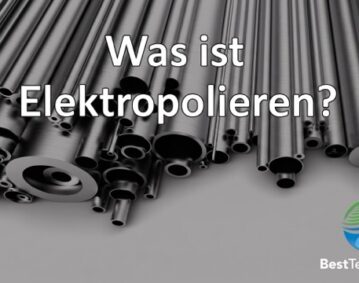 Was ist Elektropolieren?